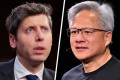 英伟达拟向OpenAI投资千亿美元,AI领域再掀波澜