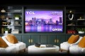 TCL推出首款搭载毫米波传感器的Google TV电视,支持Gemini AI