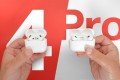 AirPods 4 与 AirPods Pro 3 全面对比:哪款更值得购买?