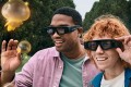 Snap AR眼镜新功能发布:旅行模式与OS 2.0全面升级