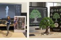 轻松学会使用 Nano Banana AI 从照片创建逼真 3D 人偶