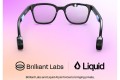 Halo智能眼镜因Liquid AI技术实现内存与性能双重升级