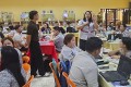 马尼拉教师完成人工智能培训,提升未来教学能力