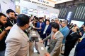 三星AI创新闪耀2025印度移动大会,共绘智能未来