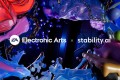 Stability AI 与 EA 合作,AI 技术如何重塑游戏开发?