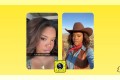 Snapchat Imagine Lens 功能免费开放,AI 生成镜头新体验