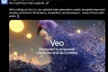 谷歌Flow与Veo 3.1升级:AI视频真实性提升,马斯克Grok力推虚假内容识别