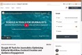 免费 Google AI 课程即将开课:提升研究与写作效率
