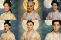 Jeffrey Xu的AI照片神似权怡凤?妻子Felicia Chin这样回应