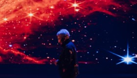 马来西亚首位天体物理学家马兹兰谈AI与太空探索 马来西亚首位天体物理学家马兹兰谈AI与太空探索