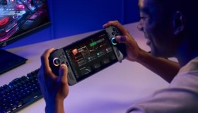ROG Xbox Ally X掌机体验:三年前无法想象的游戏革命 ROG Xbox Ally X掌机体验:三年前无法想象的游戏革命