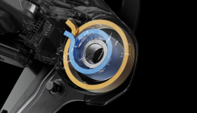 Shimano XTR Di2 传动系统:山地车无线电子换挡的全新突破 Shimano XTR Di2 传动系统:山地车无线电子换挡的全新突破