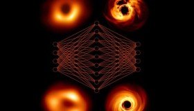 自学习神经网络揭秘银河系黑洞旋转之谜 自学习神经网络揭秘银河系黑洞旋转之谜