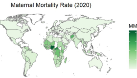 人工智能如何降低孕产妇死亡率?最新研究揭示关键发现 人工智能如何降低孕产妇死亡率?最新研究揭示关键发现