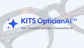 KITS 推出 OpticianAI™:AI 技术革新眼镜购物体验 KITS 推出 OpticianAI™:AI 技术革新眼镜购物体验
