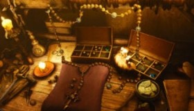 《Witchfire》最新更新“Webgrave”带来全新探索区域与机制改进 《Witchfire》最新更新“Webgrave”带来全新探索区域与机制改进