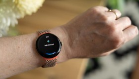 Pixel Watch 2 搭载 Gemini:AI 助手如何改变智能手表体验 Pixel Watch 2 搭载 Gemini:AI 助手如何改变智能手表体验