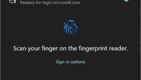如何用通行密钥替换 Microsoft 账户密码?安全升级指南 如何用通行密钥替换 Microsoft 账户密码?安全升级指南