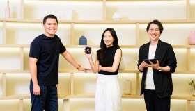 三星 One UI 8 与 AI 融合,打造 Galaxy 折叠设备新体验 三星 One UI 8 与 AI 融合,打造 Galaxy 折叠设备新体验
