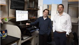 新AI工具ShortStop揭秘人类基因组暗面,助力微蛋白发现 新AI工具ShortStop揭秘人类基因组暗面,助力微蛋白发现