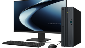 华硕ExpertCenter P700:AI驱动的商务台式机新标杆 华硕ExpertCenter P700:AI驱动的商务台式机新标杆