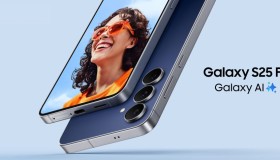 Galaxy S25 FE:旗舰级AI功能与必备特性的完美结合 Galaxy S25 FE:旗舰级AI功能与必备特性的完美结合
