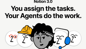 Notion AI 代理:如何彻底改变你的工作流程? Notion AI 代理:如何彻底改变你的工作流程?