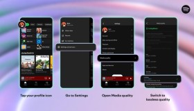Spotify Premium无损音质功能上线,打造极致聆听体验 Spotify Premium无损音质功能上线,打造极致聆听体验