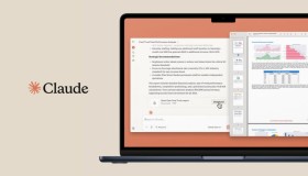 Anthropic 推出 Claude 新功能:聊天界面直接生成 PDF、幻灯片和电子表格 Anthropic 推出 Claude 新功能:聊天界面直接生成 PDF、幻灯片和电子表格