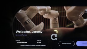 圣安东尼奥首款AI驱动机器人按摩师:革新按摩体验 圣安东尼奥首款AI驱动机器人按摩师:革新按摩体验