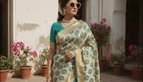 Instagram复古风潮:Google Gemini Nano Banana打造AI纱丽编辑新趋势 Instagram复古风潮:Google Gemini Nano Banana打造AI纱丽编辑新趋势