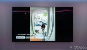 Nest Doorbell 2K 曝光:更高分辨率与更广视野的智能门铃 Nest Doorbell 2K 曝光:更高分辨率与更广视野的智能门铃
