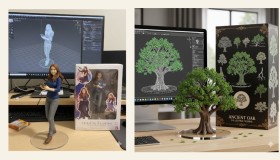 轻松学会使用 Nano Banana AI 从照片创建逼真 3D 人偶 轻松学会使用 Nano Banana AI 从照片创建逼真 3D 人偶