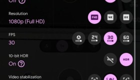 Pixel相机三大隐藏功能,轻松提升视频拍摄质量 Pixel相机三大隐藏功能,轻松提升视频拍摄质量