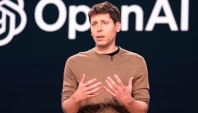 OpenAI计划1万亿美元上市,Sam Altman加速数据中心建设 OpenAI计划1万亿美元上市,Sam Altman加速数据中心建设