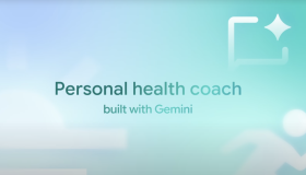 Fitbit 推出 Gemini 健康教练,Premium 用户专享新体验 Fitbit 推出 Gemini 健康教练,Premium 用户专享新体验