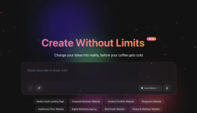 Gebeya Dala:专为非洲设计的AI应用构建器,推动数字化转型 Gebeya Dala:专为非洲设计的AI应用构建器,推动数字化转型