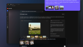 Adobe新AI工具Project Moonlight:社交媒体创意总监的完美助手 Adobe新AI工具Project Moonlight:社交媒体创意总监的完美助手