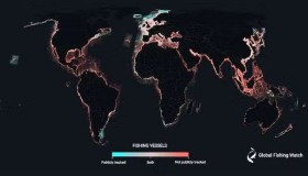 NOVI AI 驱动 SEED 系统在国际空间站实现海洋船只快速检测 NOVI AI 驱动 SEED 系统在国际空间站实现海洋船只快速检测