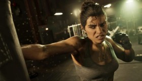 GTA 6 发行商 Take-Two CEO 对 AI 应用持谨慎态度,原因并不令人意外 GTA 6 发行商 Take-Two CEO 对 AI 应用持谨慎态度,原因并不令人意外