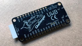 用树莓派替代品打造类似 AirTag 的追踪器:低成本高精度方案 用树莓派替代品打造类似 AirTag 的追踪器:低成本高精度方案