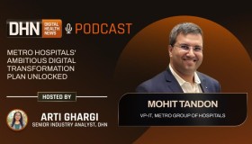 Philips与Nicolab携手在印度提升AI卒中护理效果 Philips与Nicolab携手在印度提升AI卒中护理效果