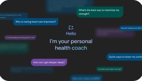 Fitbit Premium 全新 AI 教练体验:值得一试吗?深度解析 Fitbit Premium 全新 AI 教练体验:值得一试吗?深度解析