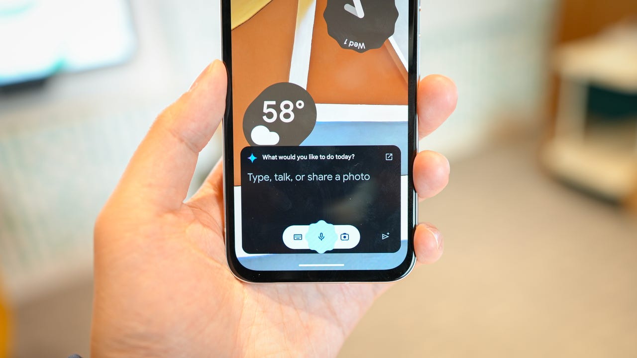Google Gemini:五大改进建议,打造更强大的 AI 聊天机器人 Google Gemini:五大改进建议,打造更强大的 AI 聊天机器人