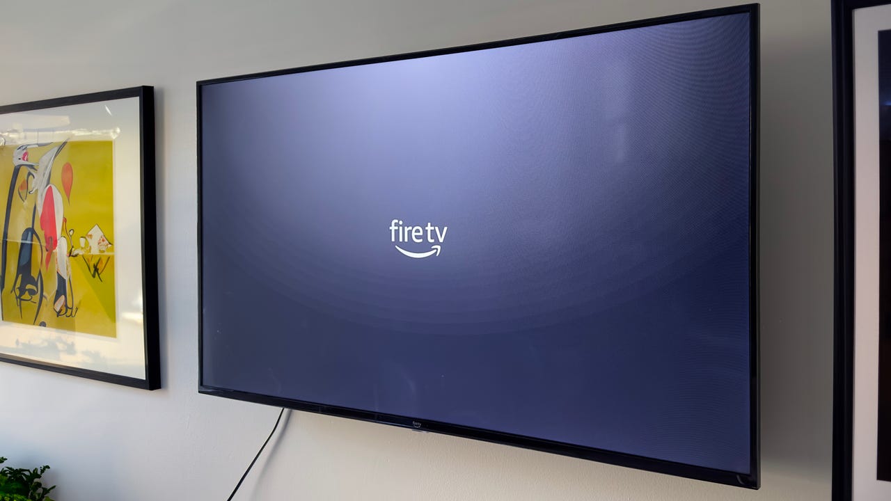 亚马逊 Fire TV 推出 AI 个性化推荐功能,提升搜索体验 亚马逊 Fire TV 推出 AI 个性化推荐功能,提升搜索体验