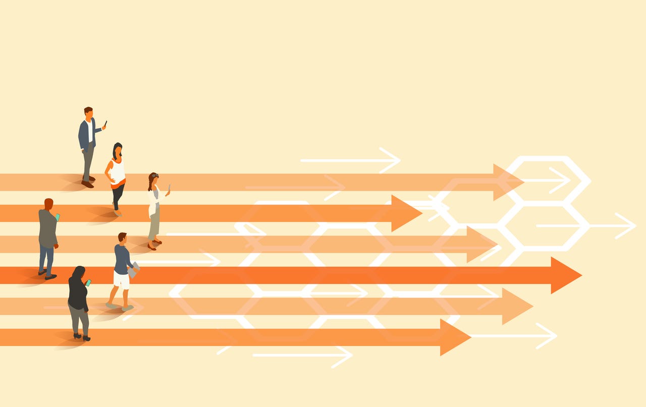 人工智能如何助力初创企业发展 人工智能如何助力初创企业发展