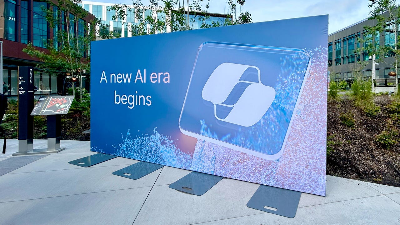 图 1：2024 年微软 Surface 发布会