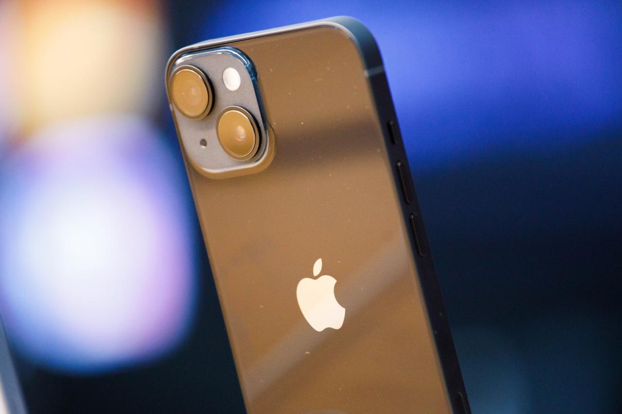 苹果拒绝与 Meta 在 iPhone 上进行 AI 合作 苹果拒绝与 Meta 在 iPhone 上进行 AI 合作