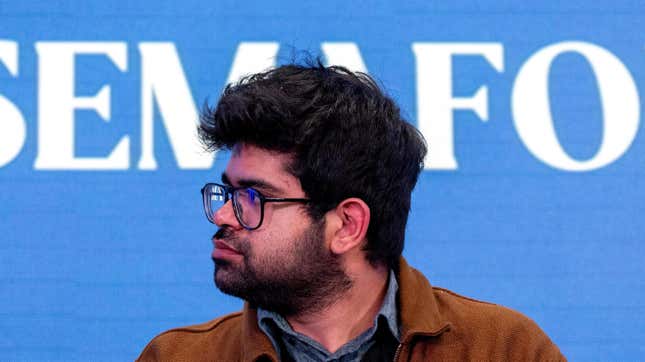 Image 1: Image for article titled Perplexity Is Reportedly Letting Its AI Break a Basic Rule of the Internet