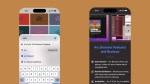 Arc 应用的搜索界面